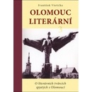 Olomouc literární 3 - František Všetička