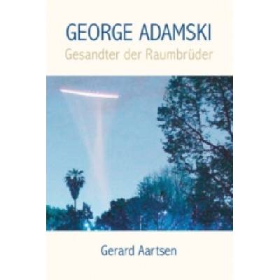 George Adamski | Gerard Aartsen