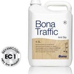 Bona Traffic HD - лак на водна основа Екстра мат (5191)