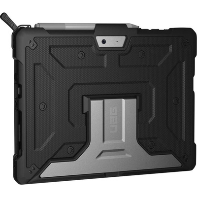 UAG Metropolis Case Surface Go/Go 2/Go 3 321076114040 Black