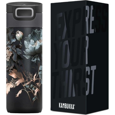 Kambukka termohrnek Etna nerezová ocel 500 ml vícebarevný