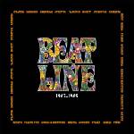 Supraphon Various: Beatline 1967-1969 - Vinyl (LP) (019878)