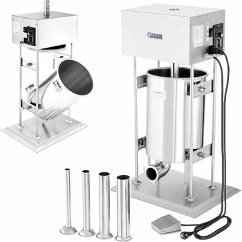 Royal Catering RCWF-10LE-H