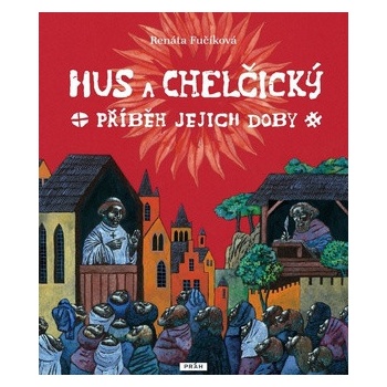 Hus a Chelčický