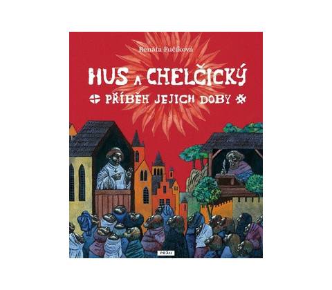 Hus a Chelčický