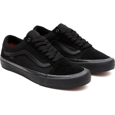 Vans Skate Old Skool black/white