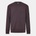 Barbour International Блуза Barbour International Mens Curve Crew Sweatshirt - Java Red BR18