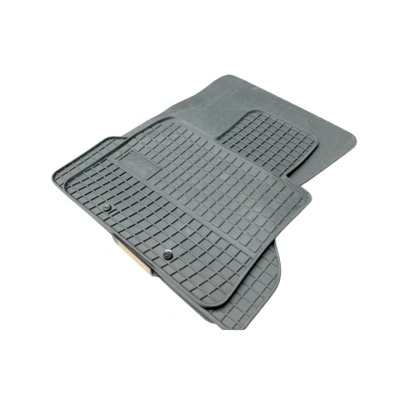 FroGum Гумени стелки за CITROEN C1 I (2005-2014) / PEUGEOT 107 (2005 - 2014) / TOYOTA Aygo I (2005-2014) - Сиви