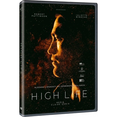 High Life DVD