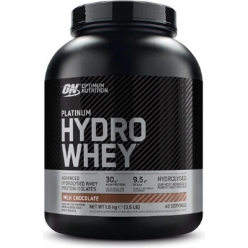 Image 1 of Optimum Nutrition Platinum Hydro Whey 1600 g