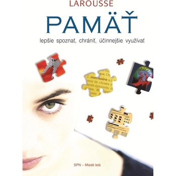 Pamäť