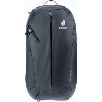 Deuter Туристическа раница deuter AC Lite 25 l EL black