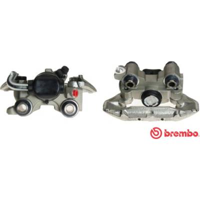 Brzdový strmeň BREMBO F 68 064 (F68064)