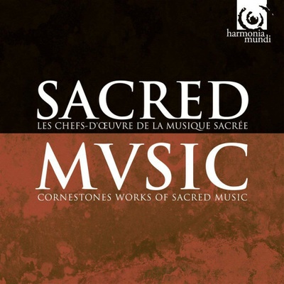 Various - Sacred Music 29CD Boxs CD