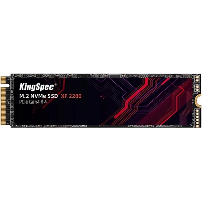 KingSpec 2280 2TB M.2 NVME, XF-2T