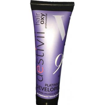 V.Laboratories sp. DESTIVII Platinum Developer 9% peroxid vodíka 80 ml