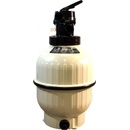 Astralpool CANTABRIC D 400 filtrační nádoba 6 m3/h TOP