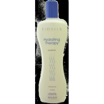 Biosilk Hydrating Therapy Shampoo 355 ml