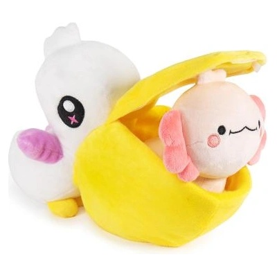 Barrado Pelican с аксолотъл плюшена играчка 21см (16002972)