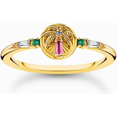 Thomas Sabo TR2457 488 7