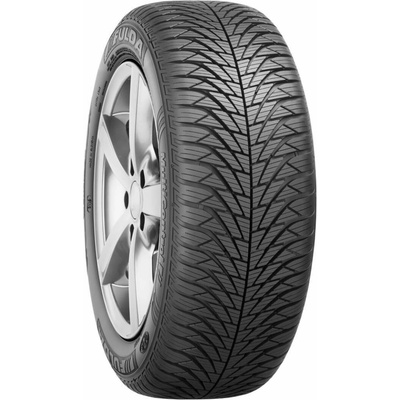 Fulda MULTICONTROL 235/45 R17 97Y