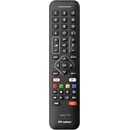 Diaľkový ovládač Meliconi EASY TV