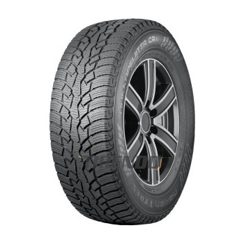 Nokian Hakkapeliitta CR4 ( 215/70 R15C 109/107R 8PR Aramid Sidewalls, Nordic compound )