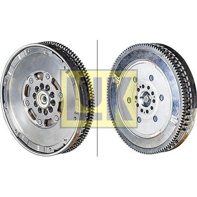 Zotrvačník Schaeffler LuK 415 0361 10