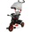 Toyz Триколка С Родителски Контрол Buzz Red Caretero Toyz