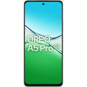 OPPO A5 Pro 5G 256GB 8GB RAM Dual