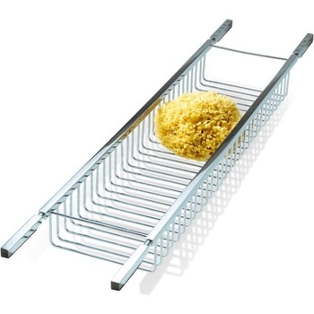 DECOR WALTHER Рафт за вана Decor Walther хром (0704100)