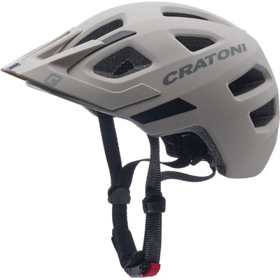 CRATONI Maxster Pro Sand Matt 2026