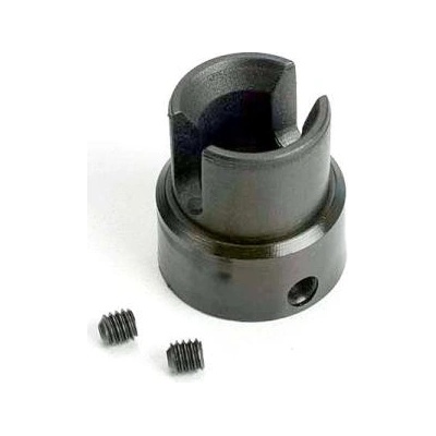 Traxxas задвижка на задвижването на мотора