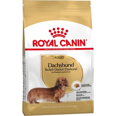 Royal Canin Dachshund Adult 2 x 1,5 kg