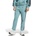 ADIDAS Спортно долнище Essential 3-Stripes French Terry