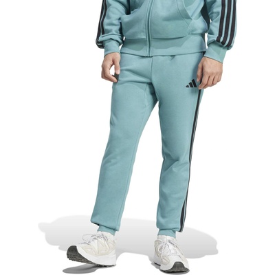 ADIDAS Спортно долнище Essential 3-Stripes French Terry