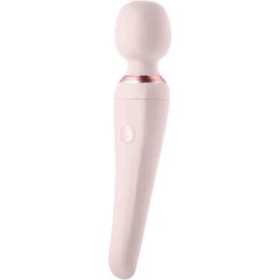 DreamToys Луксозен презаредим Wand масажор Nana