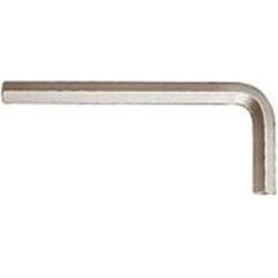 Wiha Klíč zástrčný šestihranný imbus 1/16" (1,59mm) L-klíč 16x47mm 01184