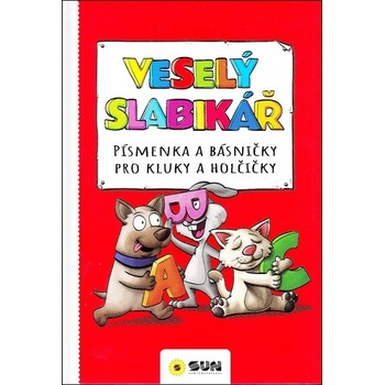 Veselý slabikář - SUN