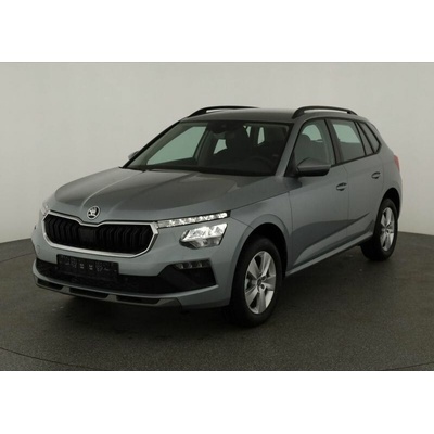 Skoda Kamiq 1.5 TSI DSG Selection 110 kW