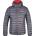 Rafiki Мъжко пухено яке Rafiki Dante Down jacket - Castlerock (004-6175-0211)