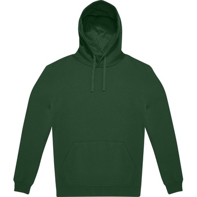 B&C Collection id. 333 СУИТШЪР / Унисекс суитшърт - бутилково зелено xxxl (01i33354013)