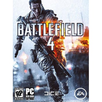 Battlefield 4: China Rising