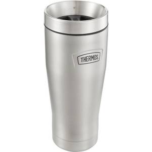 Thermos Icon Tumbler 0, 47l Цвят: сребърен
