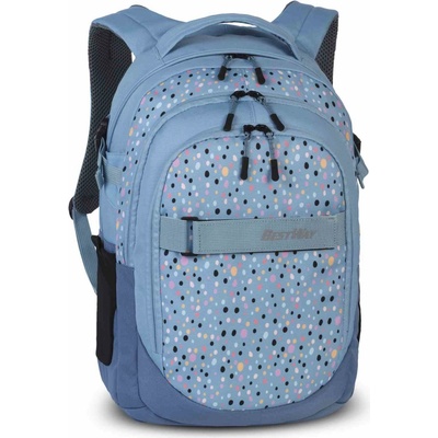 Bestway Evolution Air 40177-4400 modrá 22 l