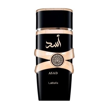 Lattafa Asad parfémovaná voda unisex 100 ml