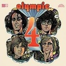Olympic: Olympic 4 CD