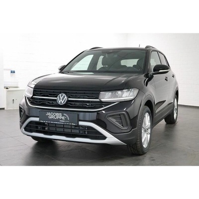 Volkswagen T-Cross 1.0 TSI Energy DSG 85 kW