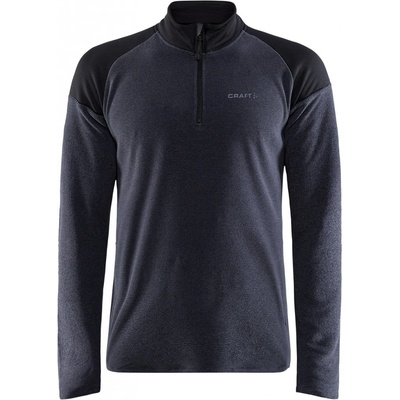 CRAFT CORE EDGE THERMAL MIDLAYER M 1909502-999995 černá
