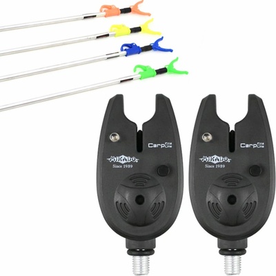 SIGNALIZÁTORY BIELIZNE x2 PODPERA x2 sada MIKADO